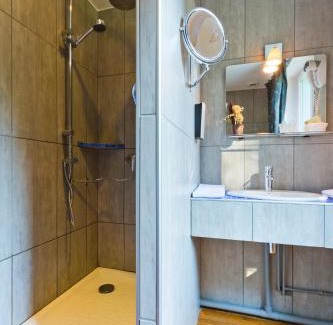 Saint-Gervais-d'Auvergne Hotel | Relais d'Auvergne