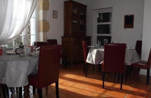 Saint-Michel-de-Montaigne Cama Y Desayuno | Relais de la Renaissance