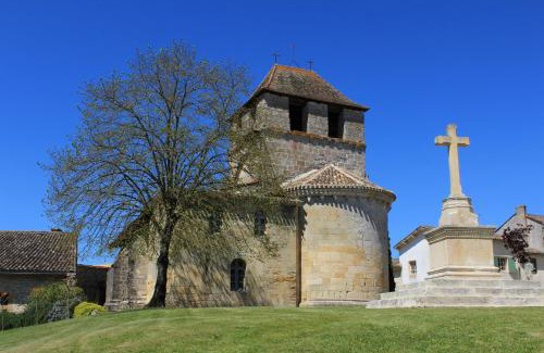 Saint-Michel-de-Montaigne Cama Y Desayuno | Relais de la Renaissance
