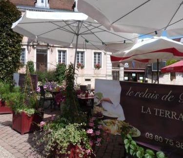 Beze Hotel | Relais de Bèze