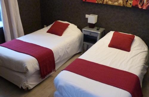 Beze Hotel | Relais de Bèze