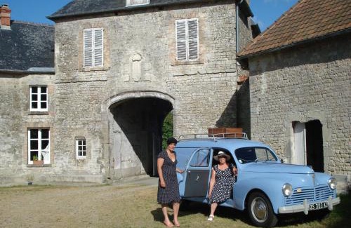 Sainte-Marie-du-Mont Casa | Relais de la Liberte - Utah Beach