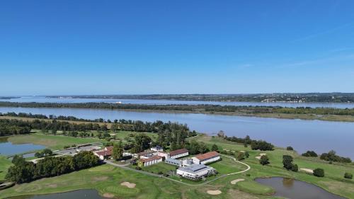 Margaux Hotel | Relais de Margaux - Hôtel, Golf & Spa