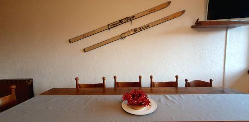 Lignan Apartamento | Relais de Noël