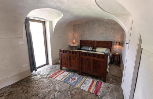 Settimo Vittone Cama Y Desayuno | Relais del Brigante