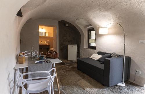 Settimo Vittone Cama Y Desayuno | Relais del Brigante