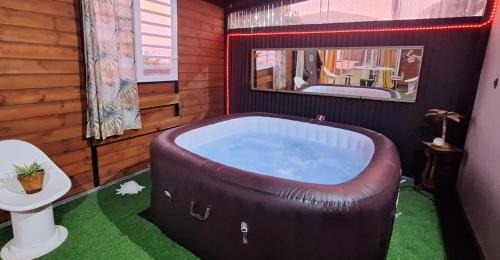 Sainte-Suzanne Apartamento | Relais des ô vives