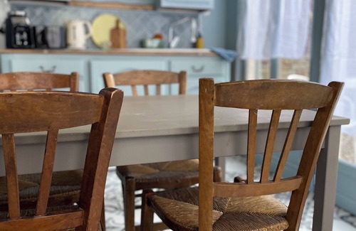 Abbeville Apartamento | Relais des Anges - L'Isatis