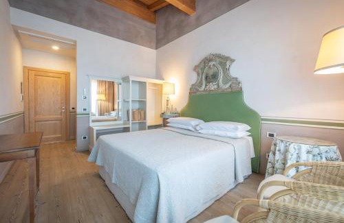 Mezzane di Sotto Casa | Relais di Campagna I Tamasotti