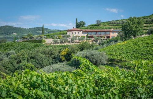 Mezzane di Sotto Casa | Relais di Campagna I Tamasotti