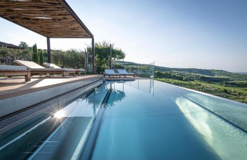 Mezzane di Sotto Casa | Relais di Campagna I Tamasotti