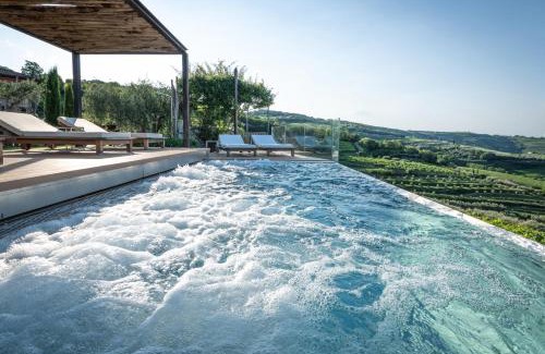 Mezzane di Sotto Casa | Relais di Campagna I Tamasotti