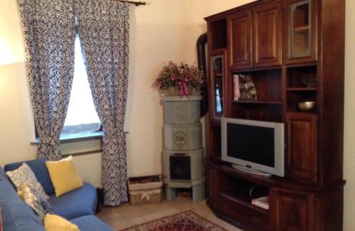 Pila Casa | Relais du Berger