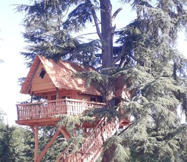 Cravenceres Cama Y Desayuno | Relais du Haget
