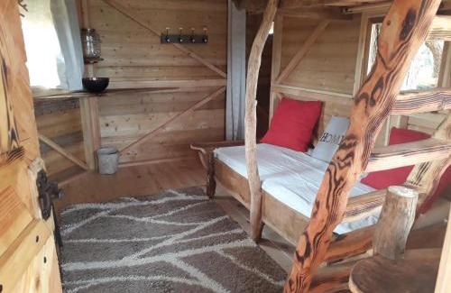 Cravenceres Cama Y Desayuno | Relais du Haget