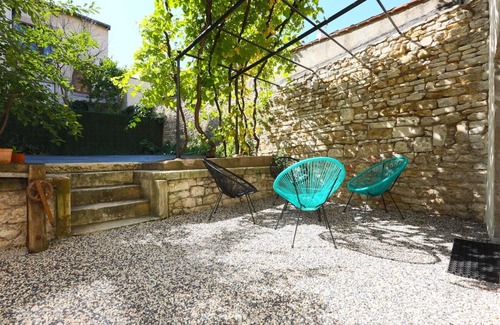 Nancy City Centre Apartamento | Relais Ducal - Côté Jardin