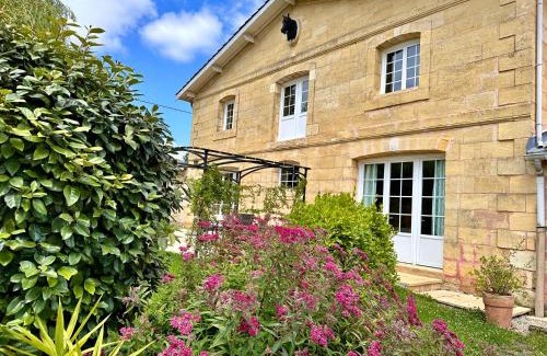 Saint-Caprais-de-Bordeaux Casa | Relais-LG