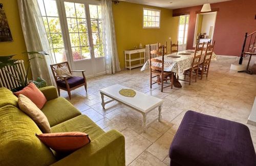 Saint-Caprais-de-Bordeaux Casa | Relais-LG