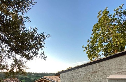 Bucchianico Cama Y Desayuno | Relais Frasimon Antico Casale