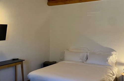 Bucchianico Cama Y Desayuno | Relais Frasimon Antico Casale