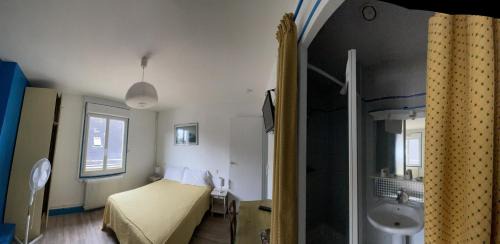 La Fleche Cama Y Desayuno | Relais Henri IV