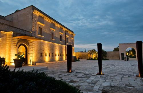 Taranto Hotel | Relais Histò San Pietro Sul Mar Piccolo