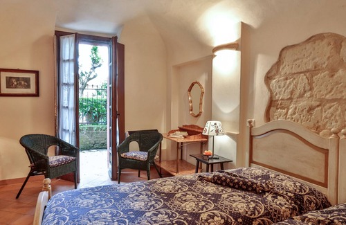 Castagnoni Cama Y Desayuno | Relais I Castagnoni