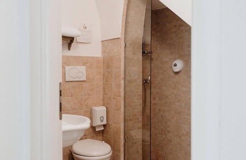 Centro Storico Casa | Relais Il Mignano