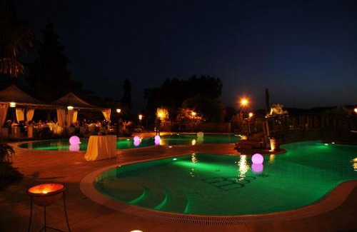 Campagnano di Roma Hotel | Relais Il Postiglione - Antica Posta dei Chigi