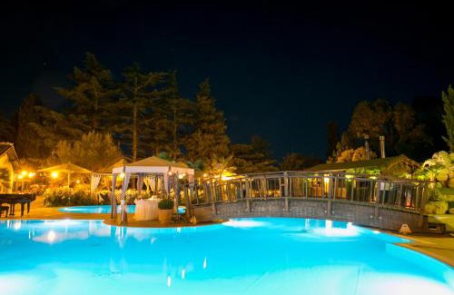 Campagnano di Roma Hotel | Relais Il Postiglione - Antica Posta dei Chigi