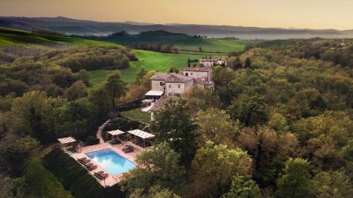 Umbertide Casa | Relais L'Antico Convento