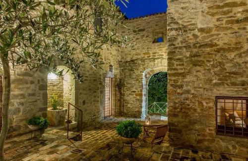 Umbertide Casa | Relais L'Antico Convento