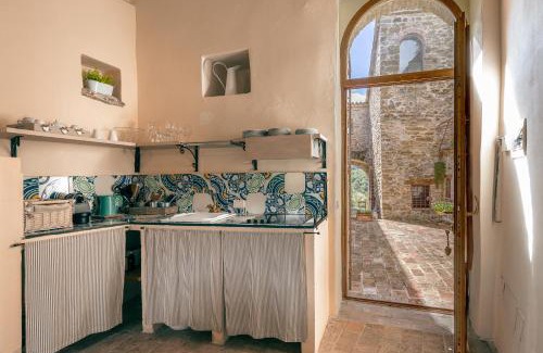 Umbertide Casa | Relais L'Antico Convento