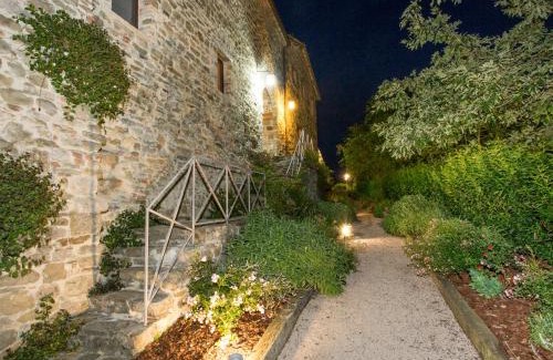 Umbertide Casa | Relais L'Antico Convento