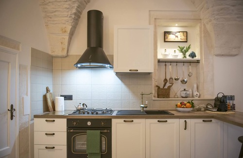Martina Franca Casa | Relais l'Antico Pozzo
