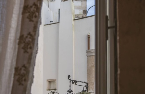 Martina Franca Casa | Relais l'Antico Pozzo