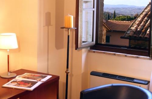 Bettona Hotel | Relais La Corte di Bettona