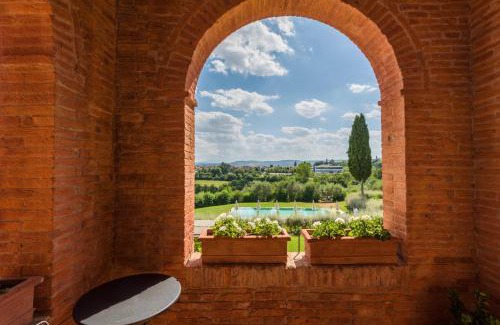 Bettolle Hotel | Relais la Leopoldina