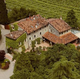 Negrar Cama Y Desayuno | Relais La Magioca -Adults Only-