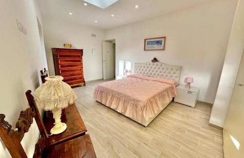 Fontecchio Casa | Relais Le Bifore