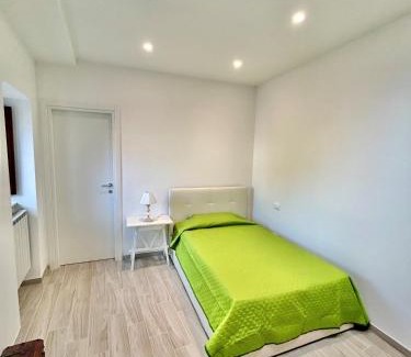 Fontecchio Casa | Relais Le Bifore