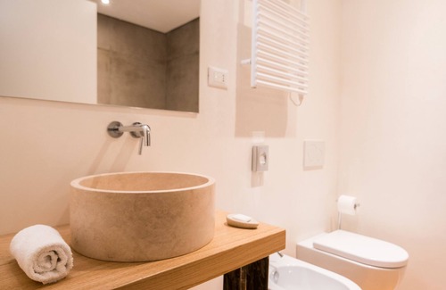 Santa Maria Novella Casa | Relais Luce Florence