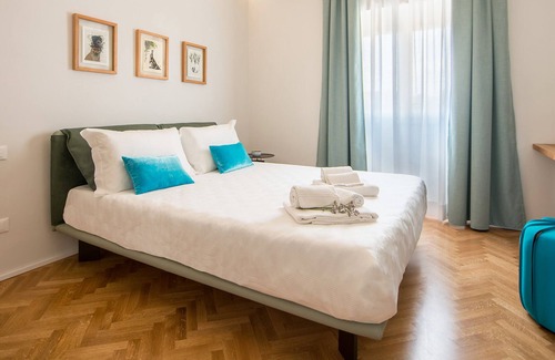 Santa Maria Novella Casa | Relais Luce Florence