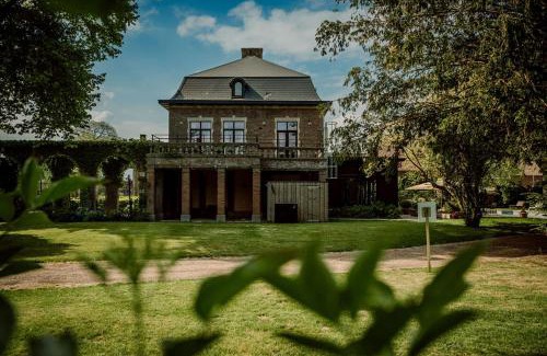 Frasnes-lez-Buissenal Casa | Relais M