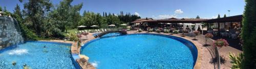 Bastia Umbra Hotel | Relais Madonna di Campagna