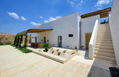 Marina di Pescoluse Casa | Relais Masseria Sant'Antonio