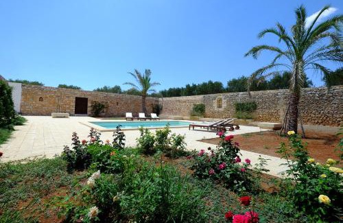 Marina di Pescoluse Casa | Relais Masseria Sant'Antonio