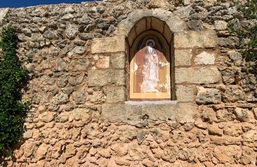 Marina di Pescoluse Casa | Relais Masseria Sant'Antonio