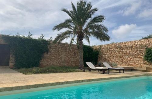 Marina di Pescoluse Casa | Relais Masseria Sant'Antonio