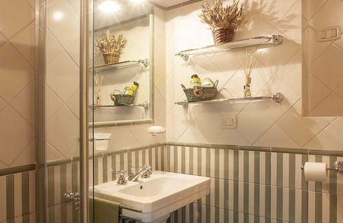 Paciano Casa | Relais Mastro Cinghiale